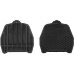 Plaque de pdale adaptateur compatible avec les pdales sans clip look keo convertit les pdales sans ...