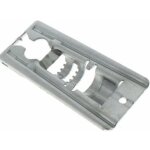 Plaque de rechange pour scie sauteuse bosch 2609004368