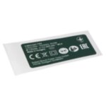 Plaque signaletique pour meuleuse angulaire pws 850 - 125 et autres modeles bosch - 160111a2tb Plaque signaletique pour meuleuse angulaire pws 850 - 125 et autres modeles bosch - 160111a2tb