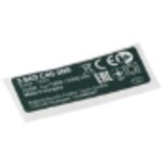 Plaque signaletique pour ponceuse vibrante pss 250ae bosch - 160111a2vw Plaque signaletique pour ponceuse vibrante pss 250ae bosch - 160111a2vw
