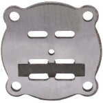 Plaque valve 65 joint 5 trous accessoires compresseur air 0. 25 0. 326 l / min quincaillerie