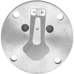 Plaque de valve 65, joint en acier haute pression, accessoires de mat�riel de remplacement pour compresseur ...