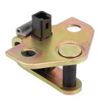 Plaque de verrouillage de porte pour ford focus mk1 1998 - 2005