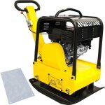 G�de - plaque vibrante grp 160 - compacteur