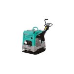 Imer - plaques vibrantes mvh - 408gh - vas