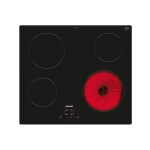 Siemens - plaque vitrocramique et61rbeb8e