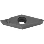 Plaquette de coupe diamant�e pcd vcgt160404 pour tour cnc