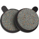 Plaquette de frein de disque de vélo pour zoom db280 db350 db450 db550 db650 alongha sng apse artek apollo ... Plaquette de frein de disque de vélo pour zoom db280 db350 db450 db550 db650 alongha sng apse artek apollo ...