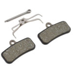 Plaquettes de frein shimano d03s xt saint slx deore � quatre pistons en r�sine