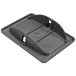 Plaquette permanente de stabilisation de vérins - optima Plaquette permanente de stabilisation de vérins - optima