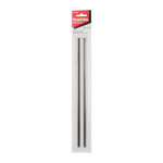 Plaquettes r�versibles pour raboteuse hss 304 mm makita 793346 - 8