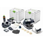 Festool - plaqueuse de chants conturo ka 65 - set avec set d'accessoires complet - 577840 Festool - plaqueuse de chants conturo ka 65 - set avec set d'accessoires complet - 577840