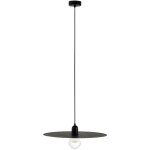 Faro barcelona - plat, suspension mtallique intrieur