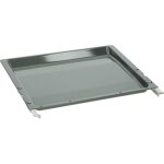 Plat l�che - frites d'origine four, cuisini�re 00438834 bosch