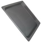 Plat l�che frites (299987 - 34961) (00742279) four, cuisini�re siemens, blaupunkt