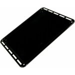 Plat lechefrite 375 x 450mm d'origine (481010657929, c00325934) four, cuisini�re ikea whirlpool, whirlpool, ...