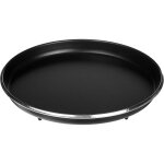 Whirlpool - plat m�tallique avm250 pour micro - ondes 480131000083