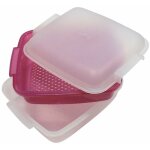 Plats pour micro - ondes whirlpool stm008