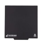 Plate - forme flexible pour autocollant magnétique 220 x de lit chaud d'imprimante 3d i3 anet a8 Plate - forme flexible pour autocollant magnétique 220 x de lit chaud d'imprimante 3d i3 anet a8