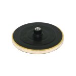 Plateau 165mm pour 9227cb - 9237cb makita 743053 - 3 Plateau 165mm pour 9227cb - 9237cb makita 743053 - 3