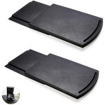 Plateau coulissant pour cafeti�re, curseur pour appareils de comptoir, pour grille - pain et m�langeur ...