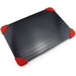 Plateau de d�cong�lation rapide en silicone pour viande, tapis et plaque pour d�congeler rapidement tous ...