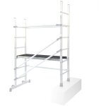 Plateau pour �chafaudage p6 facal - pian - p6