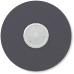 Menzer - plateau d'entraînement pour disques de ponçage pour la monobrosse esm 406 Menzer - plateau d'entraînement pour disques de ponçage pour la monobrosse esm 406