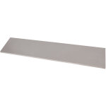 Kstools - ks tools - plateau inox pour srm, 1725x480x40 mm - 810. 8033 Kstools - ks tools - plateau inox pour srm, 1725x480x40 mm - 810. 8033
