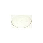Plateau micro ondes samsung dia 340 m / m pour micro ondes - 2079888