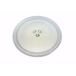 Plateau micro onde en verre dia 284 mm (3390w1g012b) four micro - ondes lg