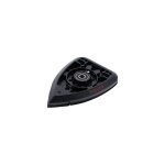 Plateau en mousse pour ponceuse ka2000, ka2500, bdcds18 black&decker