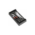 Facom ? module de servante adaptable 418mm ? longueur 175mm ? pour travaux de bricolage en r�novation ...