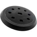 Plateau de pon�age, 125 mm, 8 trous, disque de pon�age 8 trous, disque de pon�age 8 trous, compatible ...