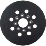 Plateau de pon�age 125 mm compatible bosch gex 125 1 ae pex 220 a ae skil 7402 7490