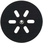 Plateau de pon�age de 150 mm - pour ponceuse excentrique bosch gex 150 ac, pex 15 ae, gex 150 turbo