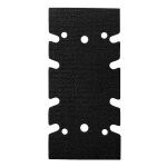Plateau de pon�age 92x187mm - convient � la ponceuse vibrante os501ac