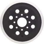 Plateau de pon�age compatible bosch pex 220 a gex 125 - 1 ae pex 220 ae disque de polissage de pon�age ...