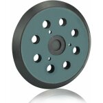 Plateau de ponage makita 125mm disques de ponage  8 trous patin ponceuse makita 5 pouces pour makita ...