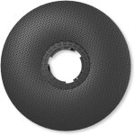 Menzer - plateau de pon�age pour pads de pon�age et de polissage adapt� pour la monobrosse esm 406