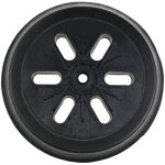 Plateau de pon�age pour ponceuses orbitales al�atoires bosch gex 150 ac, pex 15 ae et gex 150 turbo, ...