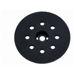 Plateau � poncer mi - dur �122 mm metabo 31224