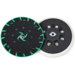 Plateau ponceuse 150 mm avec aspiration de poussi�re - filetage de raccordement m8 - remplacement du ...