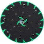 Plateau ponceuse 150 mm avec aspiration de poussière - filetage de raccordement m8 - remplacement du ... Plateau ponceuse 150 mm avec aspiration de poussière - filetage de raccordement m8 - remplacement du ...