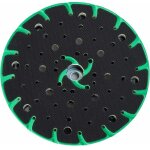 Plateau ponceuse 150 mm avec aspiration de poussire - filetage de raccordement m8 - remplacement du ...
