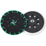 1 plateau de ponçage souple pour ponceuse excentrique festool 150 mm ?filetage de raccordement m8, compatible ... 1 plateau de ponçage souple pour ponceuse excentrique festool 150 mm ?filetage de raccordement m8, compatible ...