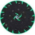 Plateau ponceuse 150 mm avec aspiration de poussi�re - filetage de raccordement m8 - remplacement du ...