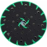 Plateau ponceuse 150 mm avec aspiration de poussi�re - filetage de raccordement m8 - remplacement du ...