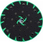 Plateau ponceuse 150 mm avec aspiration de poussire - filetage de raccordement m8 - remplacement du ...