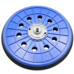 Plateau ponceuse � 215 mm, plateau de pon�age � 10 trous, ponceuse murale et ponceuse � plafond girafe ...